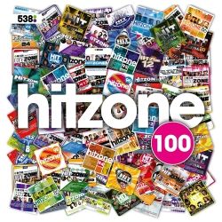 538 Hitzone 100