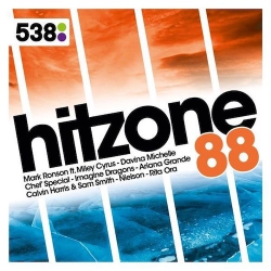 538 Hitzone 88