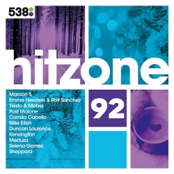 538 Hitzone 92