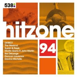 538 Hitzone 94