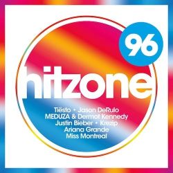 538 Hitzone 96