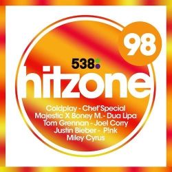 538 Hitzone 98