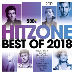 538 Hitzone - Best Of 2018