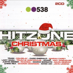 538 Hitzone Christmas