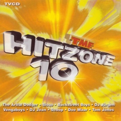 TMF Hitzone 10