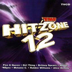 TMF Hitzone 12