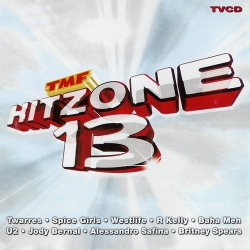 TMF Hitzone 13