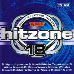 TMF Hitzone 18