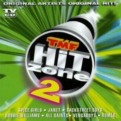 TMF Hitzone 2