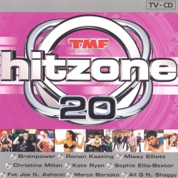 TMF Hitzone 20
