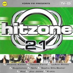 Yorin FM Hitzone 21