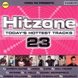 Yorin FM Hitzone 23