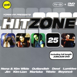 Yorin FM Hitzone 25
