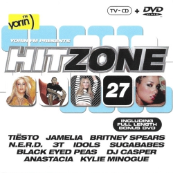 Yorin FM Hitzone 27