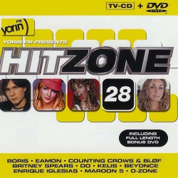 Yorin FM Hitzone 28