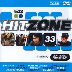 538 Hitzone 33