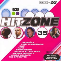 538 Hitzone 35