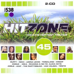 538 Hitzone 45