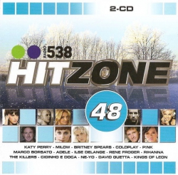 538 Hitzone 48