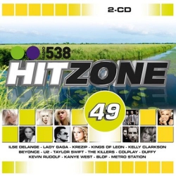 538 Hitzone 49