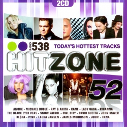 538 Hitzone 52