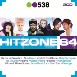 538 Hitzone 64