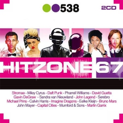 538 Hitzone 67