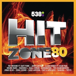 538 Hitzone 80