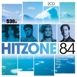 538 Hitzone 84