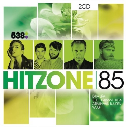 538 Hitzone 85