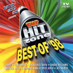 TMF Hitzone - Best Of '98