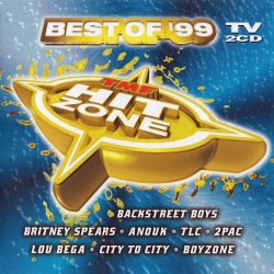 TMF Hitzone - Best Of '99