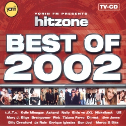 Yorin FM Hitzone - Best Of 2002