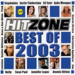 Yorin FM Hitzone - Best Of 2003
