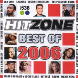 538 Hitzone - Best Of 2006