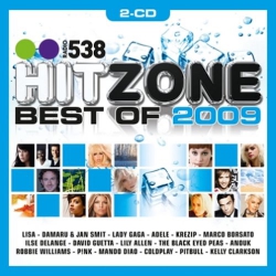 538 Hitzone - Best Of 2009