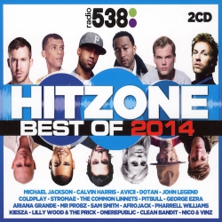 538 Hitzone - Best Of 2014