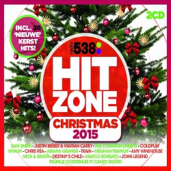 538 Hitzone Christmas 2015