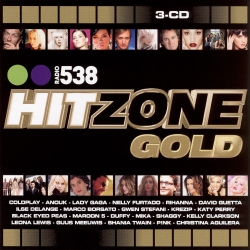 538 Hitzone Gold