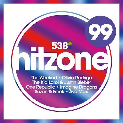 538 Hitzone 99