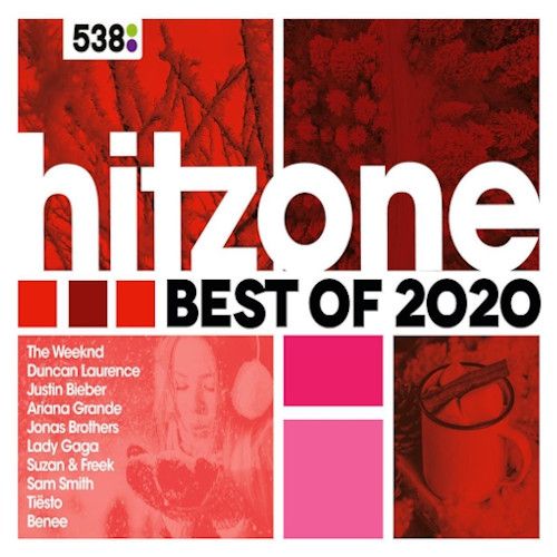 538 Hitzone - Best Of 2020