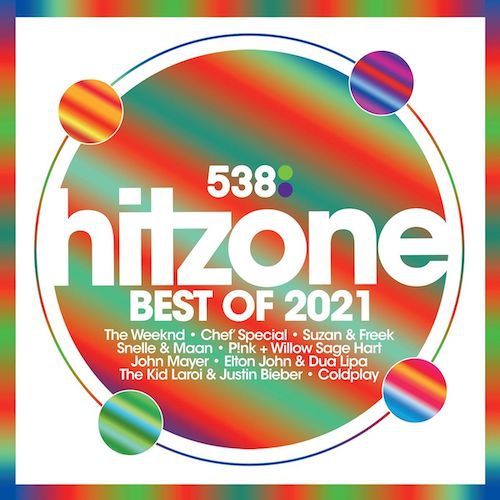 538 Hitzone - Best Of 2021