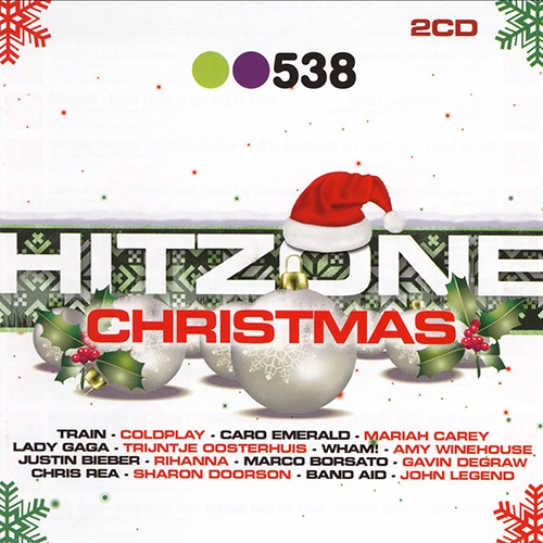 538 Hitzone Christmas