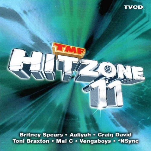 TMF Hitzone 11