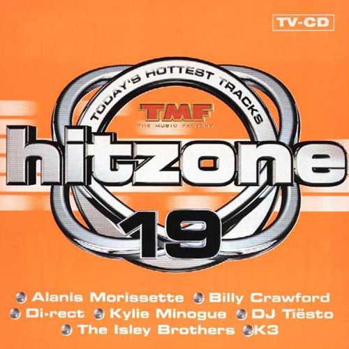 TMF Hitzone 19