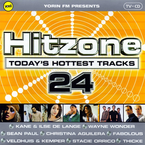 Yorin FM Hitzone 24
