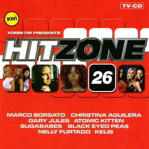 Yorin FM Hitzone 26