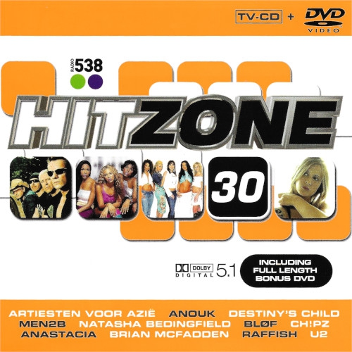 538 Hitzone 30