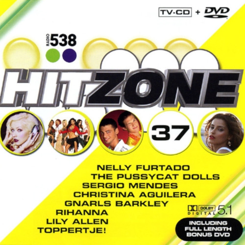 538 Hitzone 37