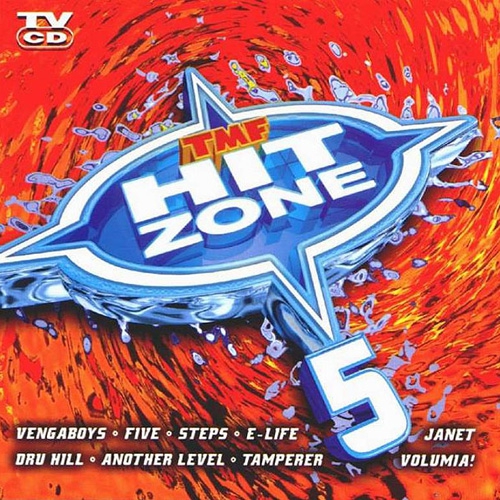 TMF Hitzone 5